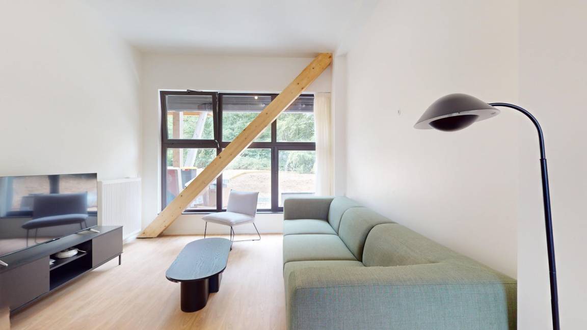 Orsay Resort | 220 m² Private room ∙ 1 bedroom ∙ 2 guests