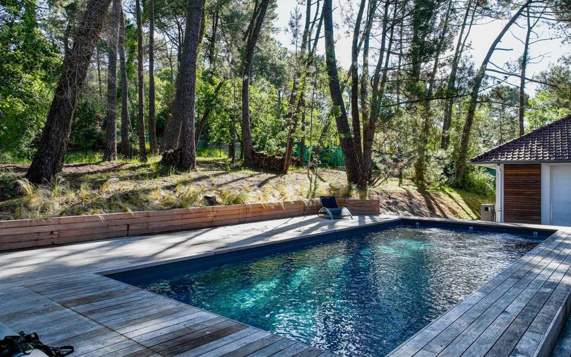 Le Touquet-Paris-Plage Villa | 220 m² Villa ∙ 5 bedrooms ∙ 10 guests