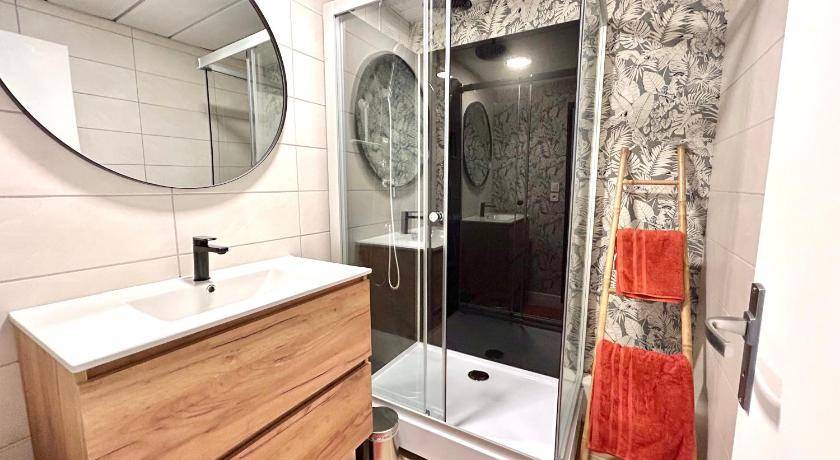 Port Apartment | 23 m² Apartment ∙ 1 bedroom ∙ 3 guests