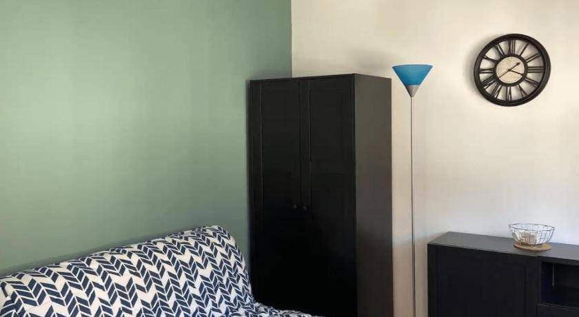 Le Touquet-Paris-Plage Apartment | 23 m² Apartment ∙ 1 bedroom ∙ 2 guests