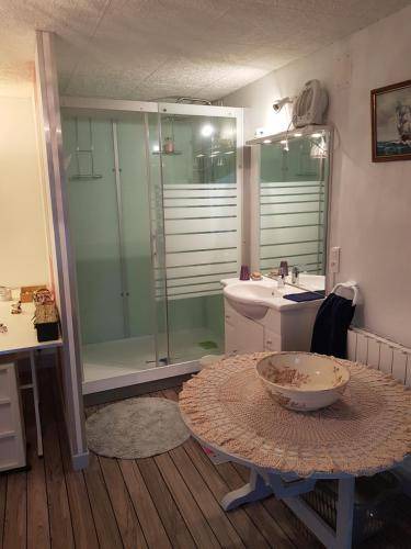 Authe Bed & Breakfast | 23 m² Bed and breakfast ∙ 3 guests