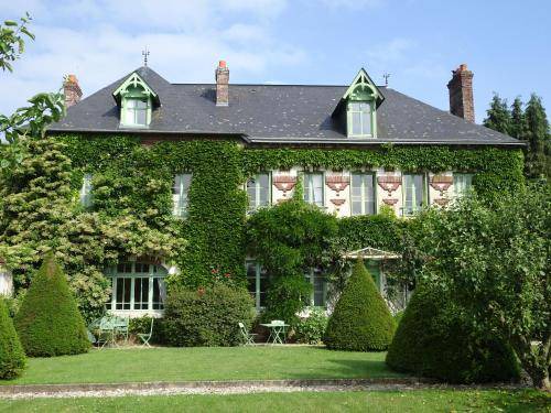 Thietreville Bed & Breakfast | 24 m² Bed and breakfast ∙ 2 bedrooms ∙ 5 guests