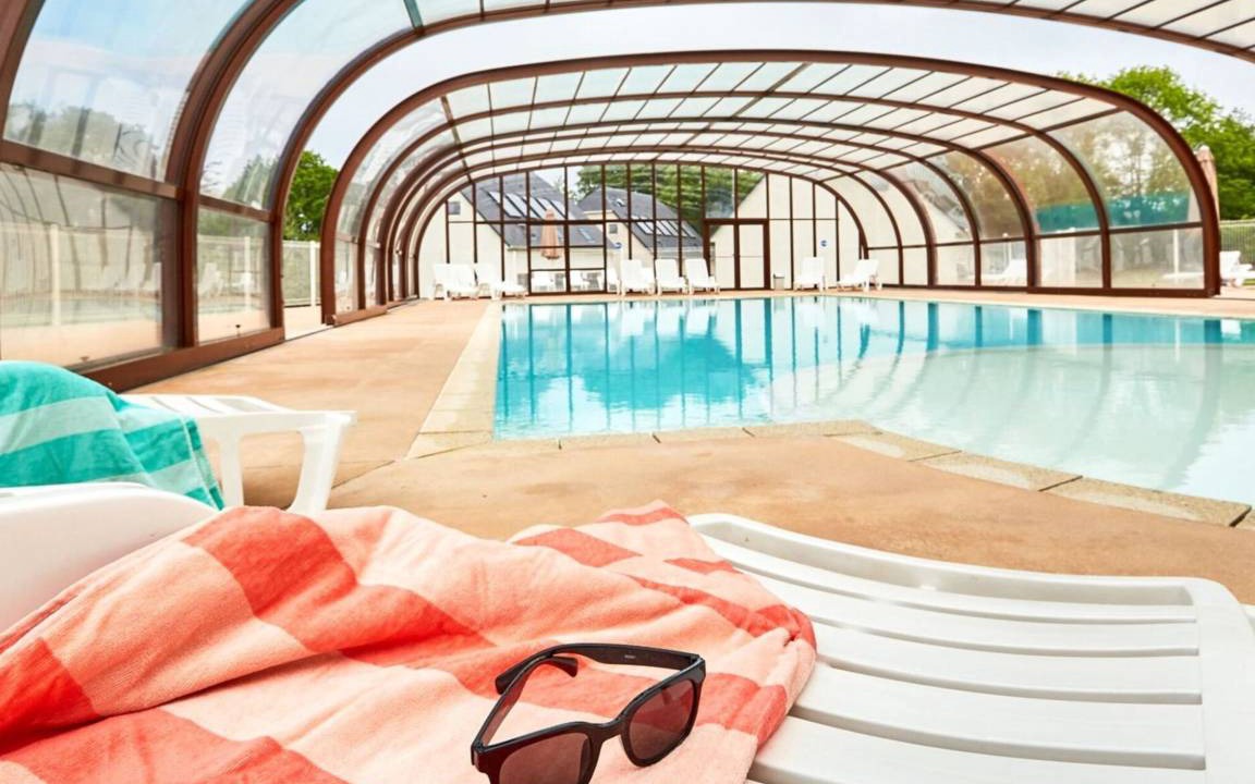 Auberville House | 24 m² House ∙ 1 bedroom ∙ 2 guests