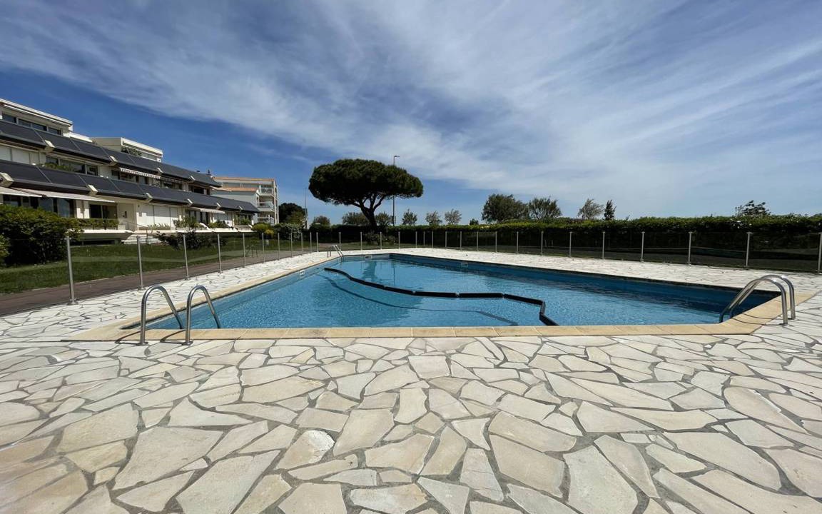 Bransles Apartment | 24 m² Studio flat ∙ 1 bedroom ∙ 2 guests