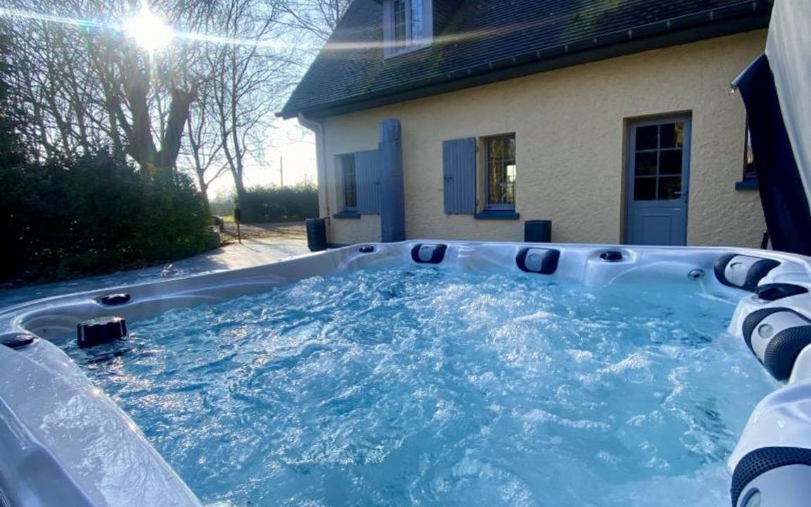 Estaires Cottage | 243 m² Cabin ∙ 4 bedrooms ∙ 10 guests