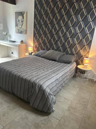 Buers Apartment | 25 m² Apartment ∙ 1 bedroom ∙ 2 guests