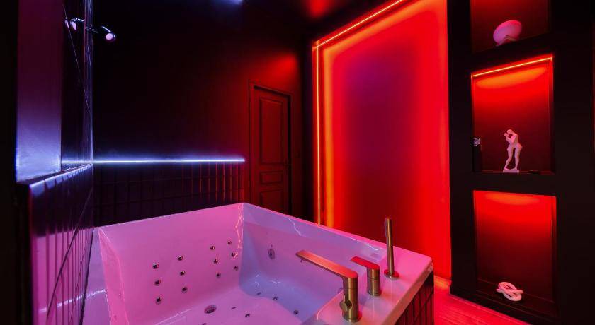 Melun Apartment | 25 m² Apartment ∙ 1 bedroom ∙ 2 guests