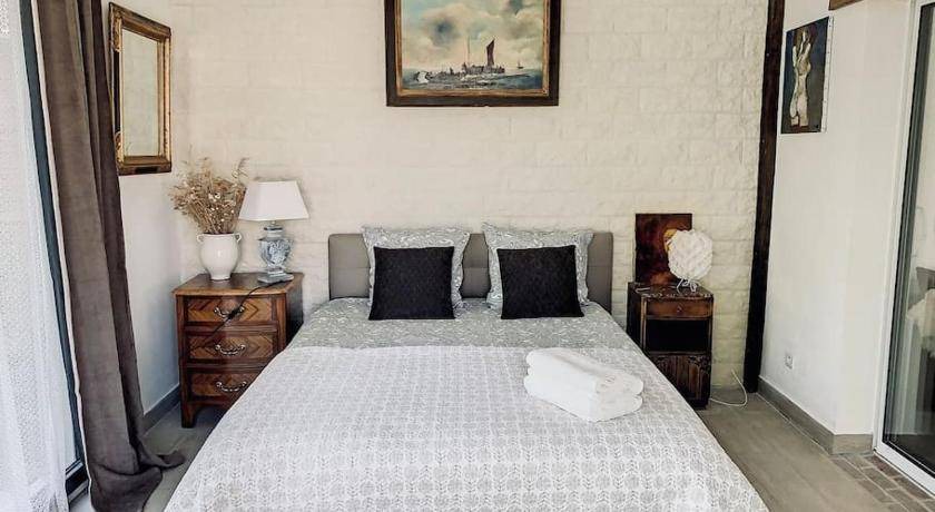 Jaux Apartment | 25 m² Apartment ∙ 1 bedroom ∙ 2 guests