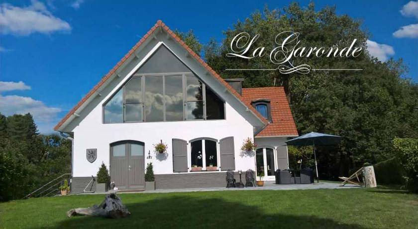 Berthen Bed & Breakfast | 25 m² Bed and breakfast ∙ 4 guests