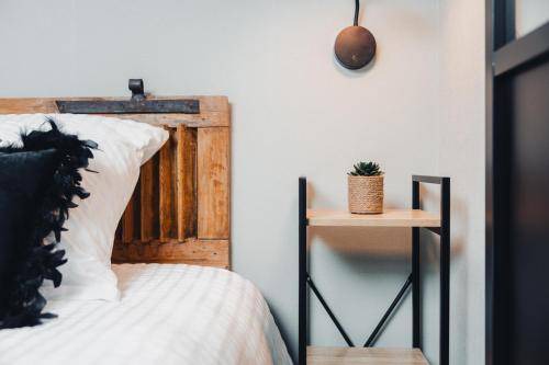 Samer Bed & Breakfast | 25 m² Bed and breakfast ∙ 2 guests