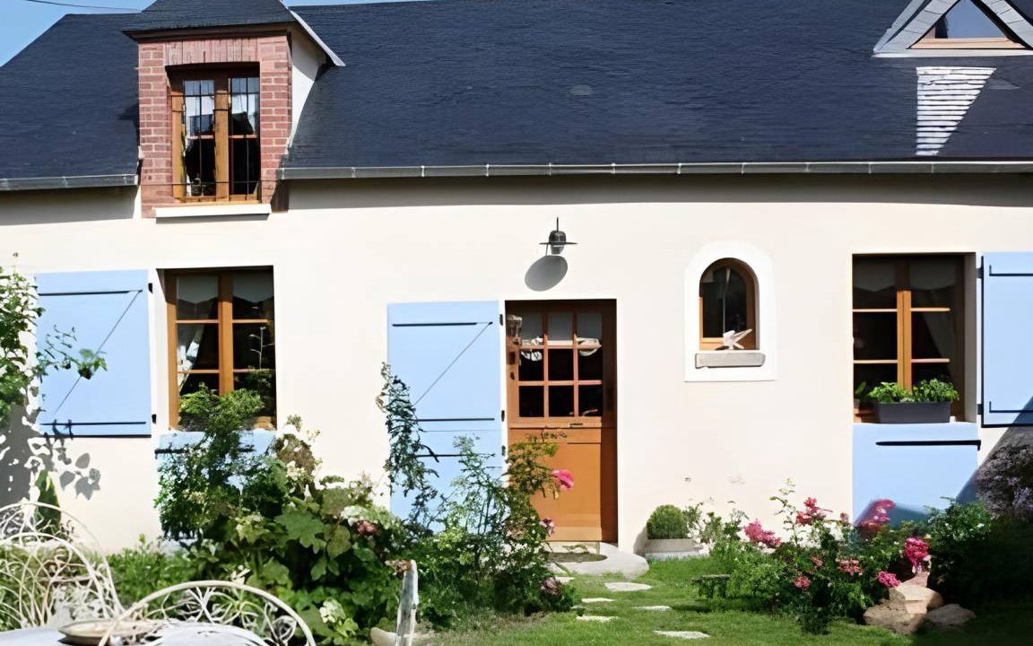Mittainville Bed & Breakfast | 25 m² Bed and breakfast ∙ 4 guests
