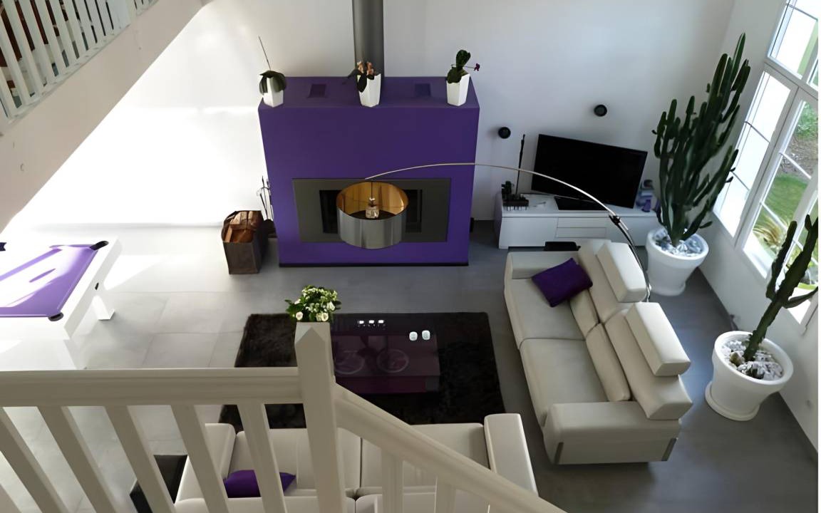 Ascq Bed & Breakfast | 25 m² Bed and breakfast ∙ 2 guests