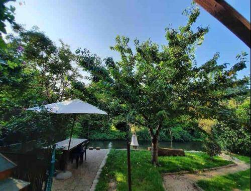 Plobsheim House | 25 m² House ∙ 3 bedrooms ∙ 5 guests
