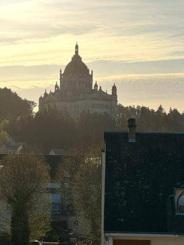Lisieux Apartment | 26 m² Apartment ∙ 1 bedroom ∙ 4 guests