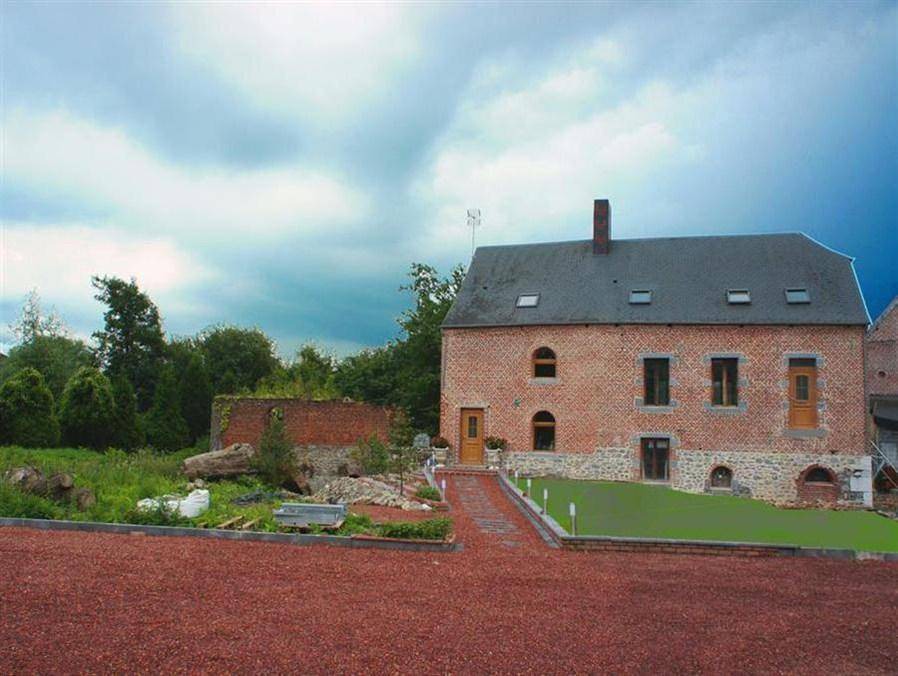 Ferriere-la-Petite Bed & Breakfast | 26 m² Bed and breakfast ∙ 10 guests