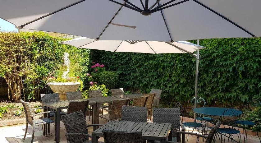 Neufchatel-en-Bray Hotel | 26 m² Hotel ∙ 4 guests