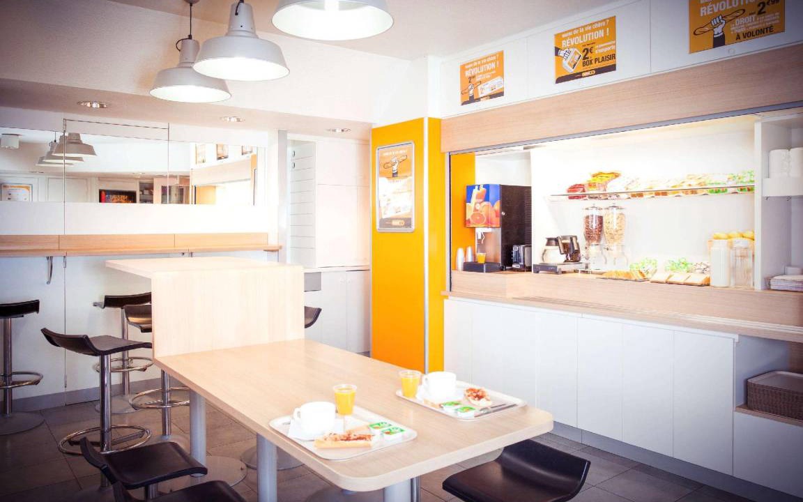 Le Vaudreuil Hotel | 26 m² Hotel ∙ 3 guests