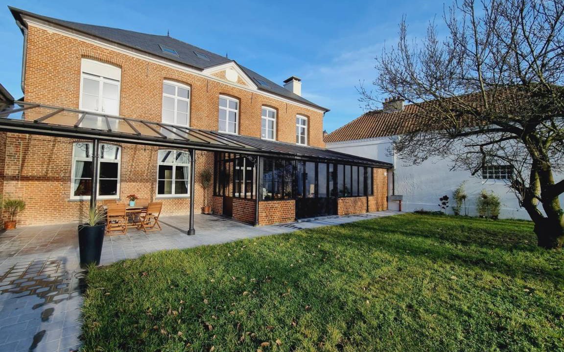 Arneke Cottage | 260 m² Cabin ∙ 5 bedrooms ∙ 11 guests