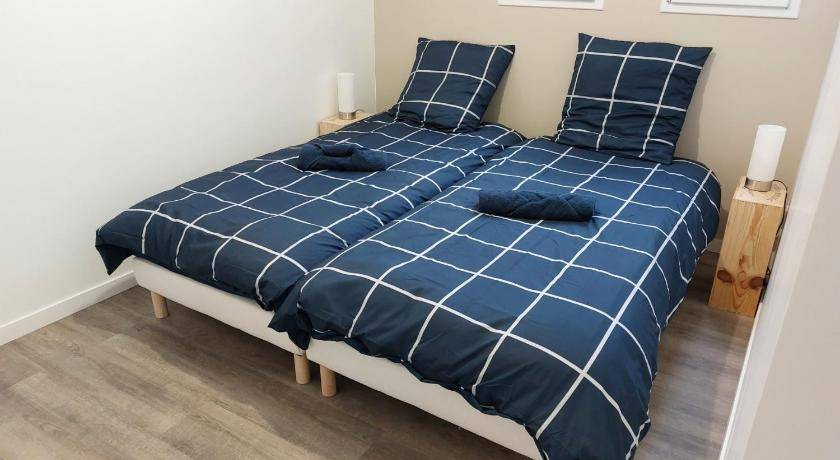 Saint-Etienne-du-Rouvray Apartment | 27 m² Apartment ∙ 1 bedroom ∙ 2 guests