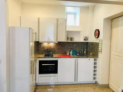 Fontainebleau Apartment | 27 m² Apartment ∙ 1 bedroom ∙ 2 guests