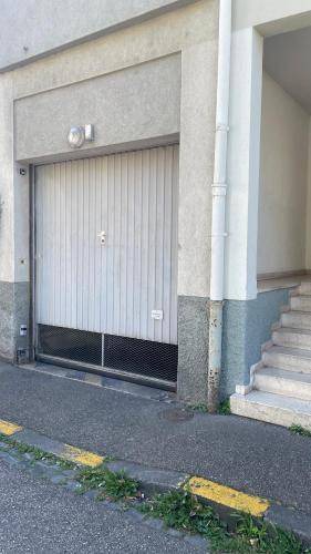 Neudorf Est Apartment | 27 m² Apartment ∙ 1 bedroom ∙ 2 guests
