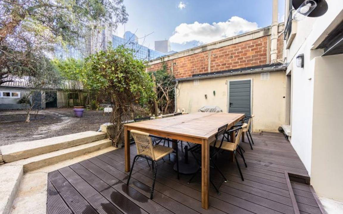 Faubourg de l'Arche Resort | 270 m² Private room ∙ 1 bedroom ∙ 1 guest
