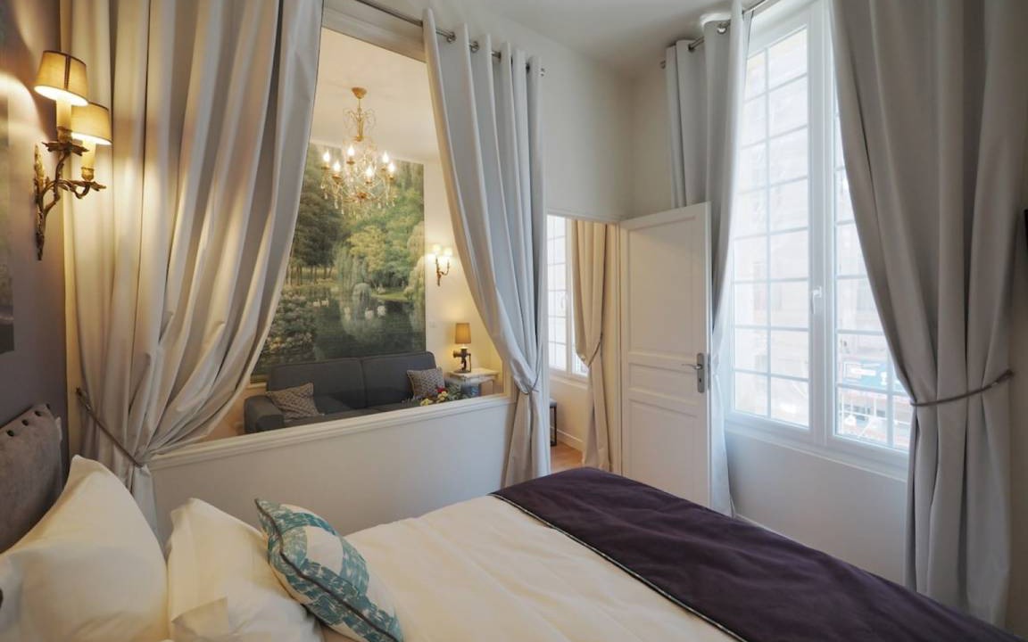 Vivienne Apartment | 28 m² Apartment ∙ 1 bedroom ∙ 4 guests