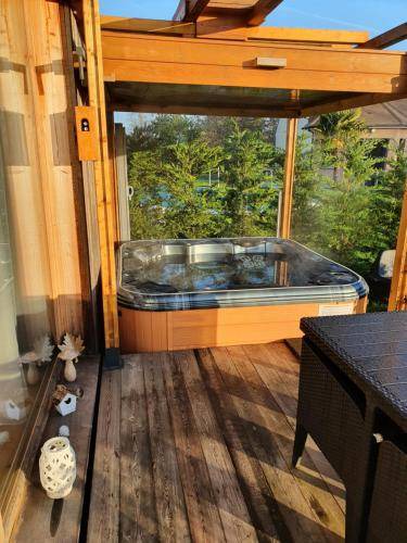 Barbizon Bed & Breakfast | 28 m² Bed and breakfast ∙ 2 bedrooms ∙ 4 guests