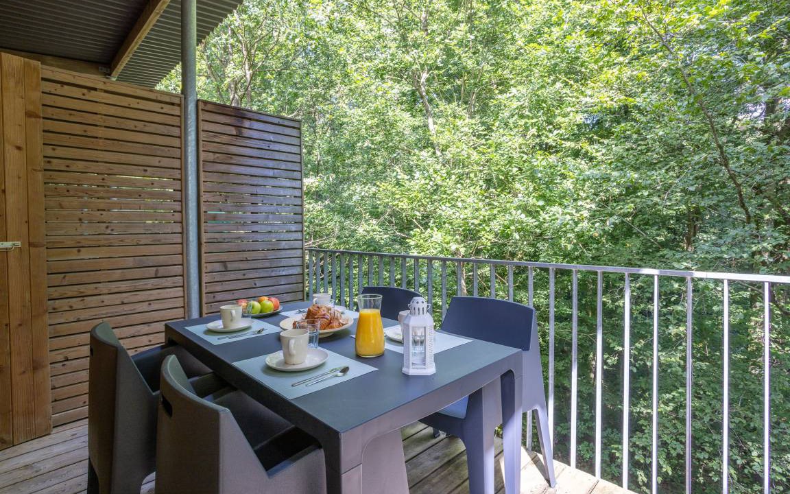 Eppe-Sauvage House | 28 m² House ∙ 1 bedroom ∙ 4 guests