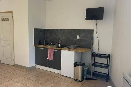 Anzin Apartment | 29 m² Apartment ∙ 1 bedroom ∙ 2 guests