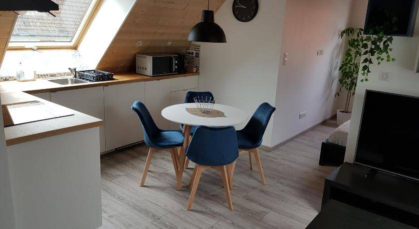 Pfettisheim Apartment | 29 m² Apartment ∙ 1 bedroom ∙ 4 guests