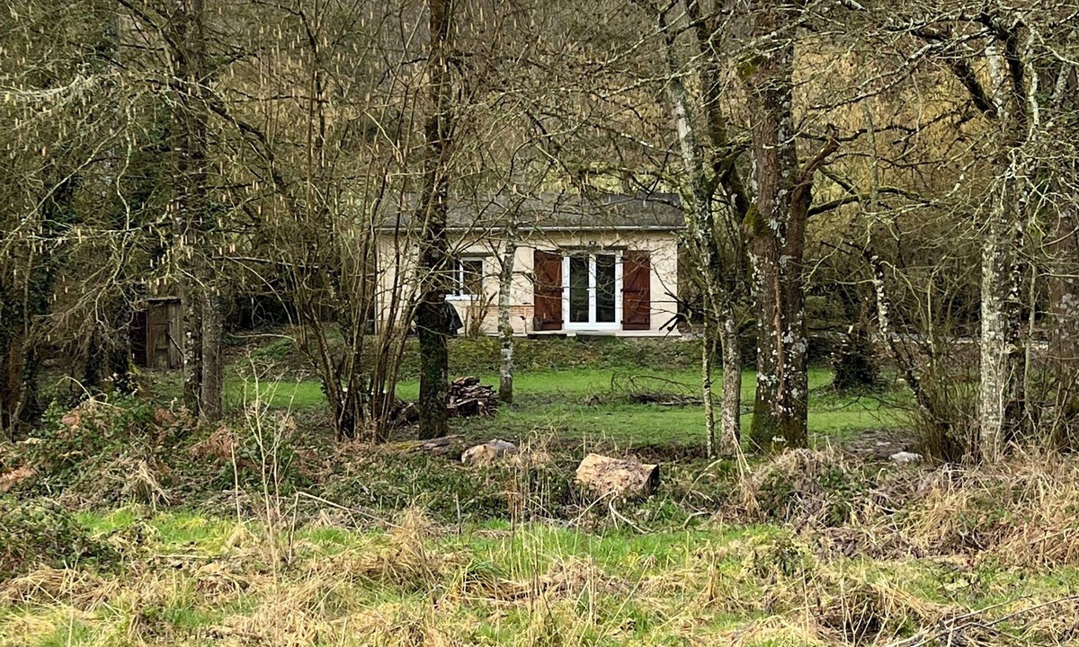 Thoire-sur-Dinan House | 3 * bed and breakfast, 30 minutes from Le Mans circuit