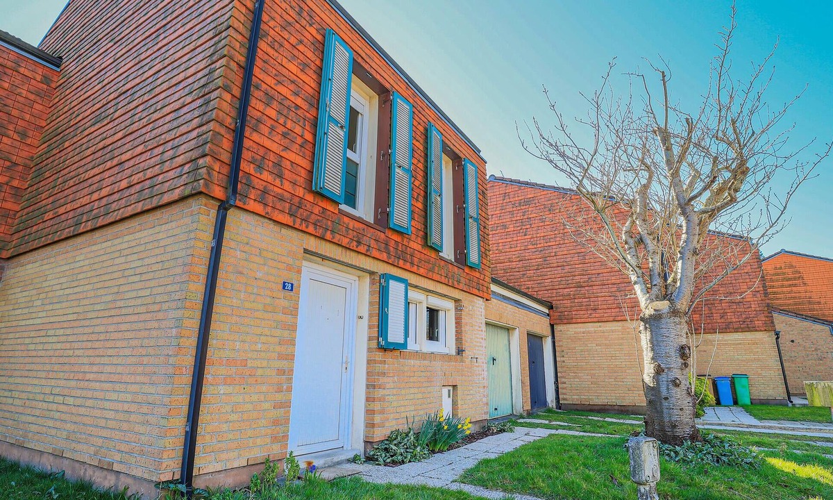 Petit-Fort-Philippe House | 3 bedroom awesome home in Gravelines