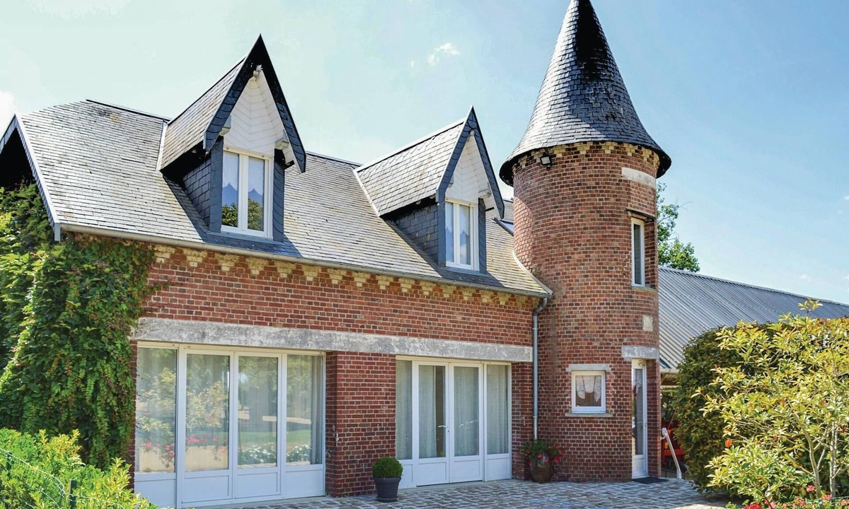 Accommodation Roisel | Roisel