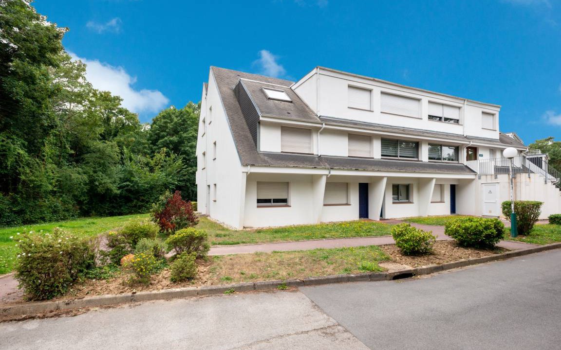 Neufchatel-Hardelot Apartment | 30 m² Apartment ∙ 4 guests