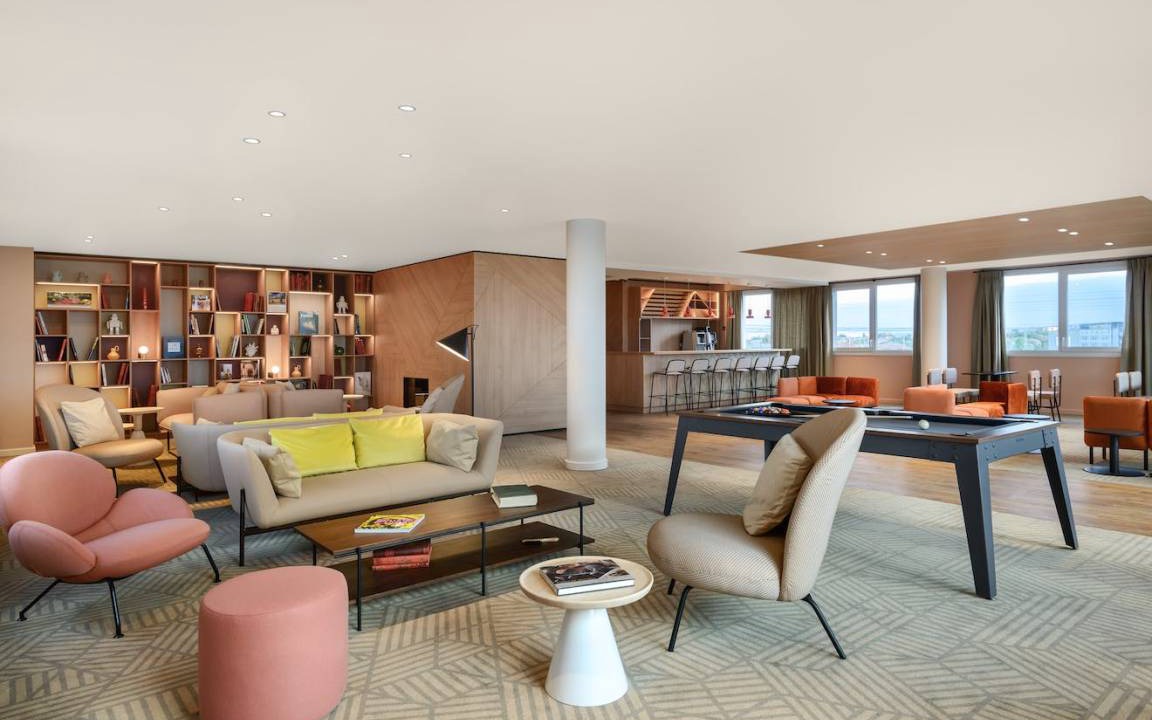 Roissy-en-France Apartment | 30 m² Apartment ∙ 1 guest