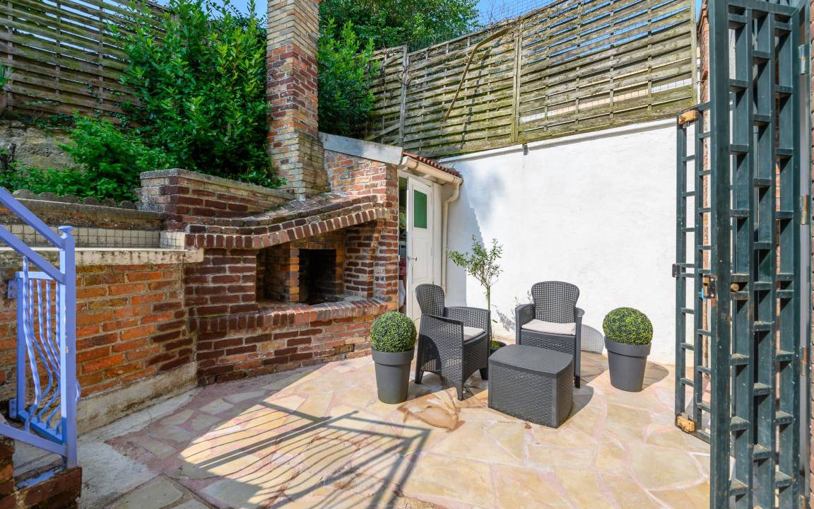 Tournan-en-Brie Apartment | 30 m² Apartment ∙ 1 bedroom ∙ 4 guests