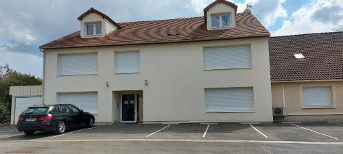 Moussy-le-Neuf Apartment | 30 m² Apartment ∙ 1 bedroom ∙ 3 guests