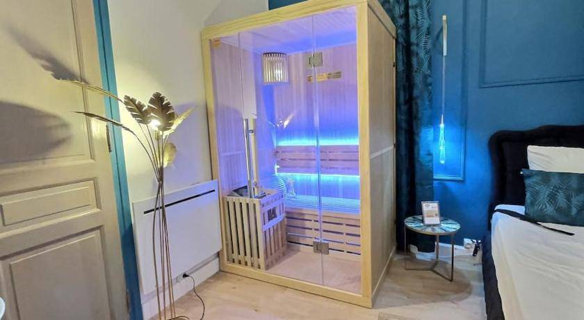 Arpajon Apartment | 30 m² Apartment ∙ 1 bedroom ∙ 2 guests