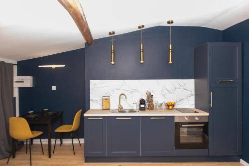 Douai Apartment | 30 m² Apartment ∙ 1 bedroom ∙ 2 guests