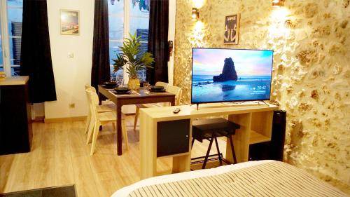 Chevreuse Apartment | 30 m² Apartment ∙ 1 bedroom ∙ 2 guests