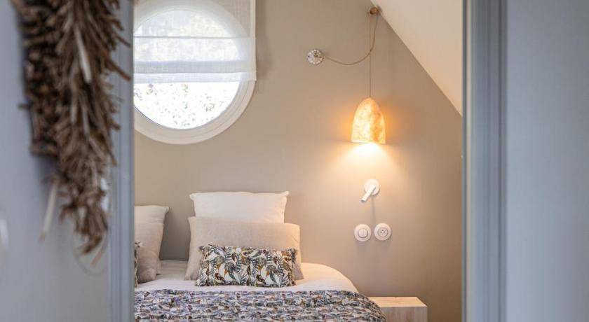 Hardelot-Plage Bed & Breakfast | 30 m² Bed and breakfast ∙ 2 guests
