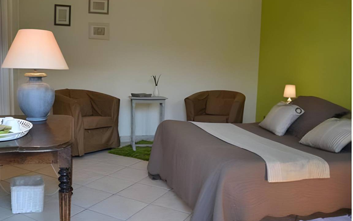 Lavannes Bed & Breakfast | 30 m² Bed and breakfast ∙ 4 guests