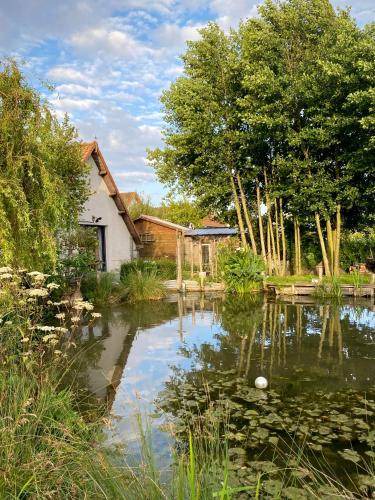 Guines Bed & Breakfast | 30 m² Bed and breakfast ∙ 4 guests