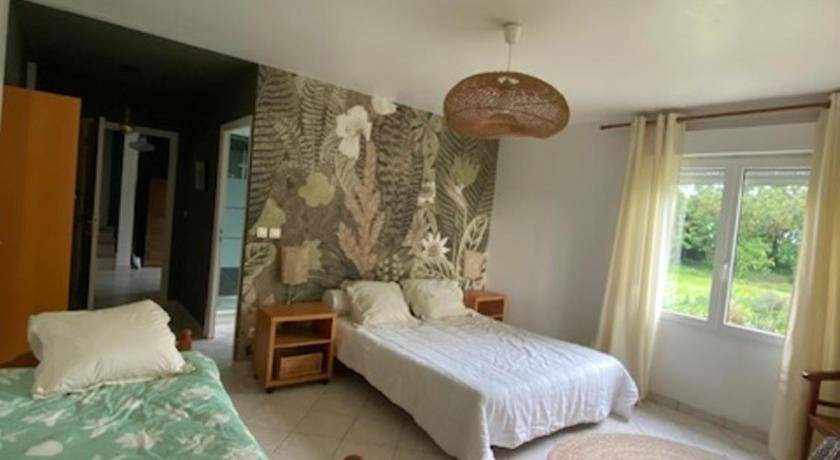 Frise Bed & Breakfast | 30 m² Bed and breakfast ∙ 4 guests