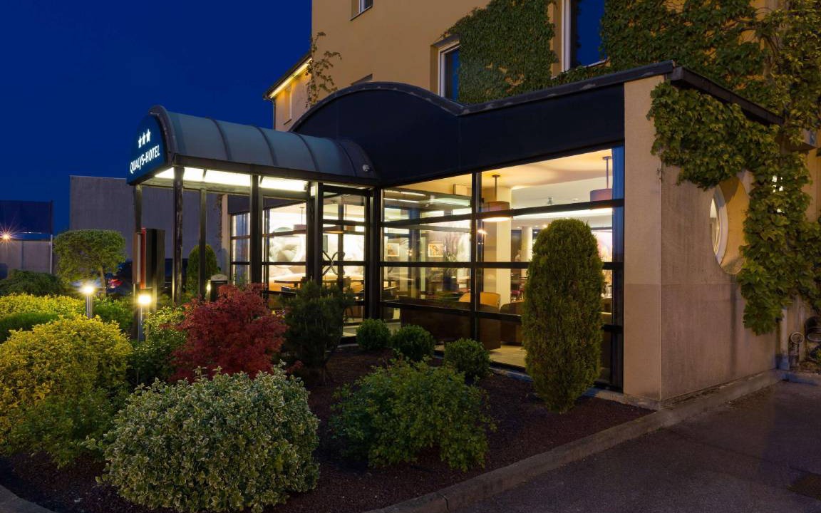 Muire - Haubette Hotel | 30 m² Hotel ∙ 127 guests