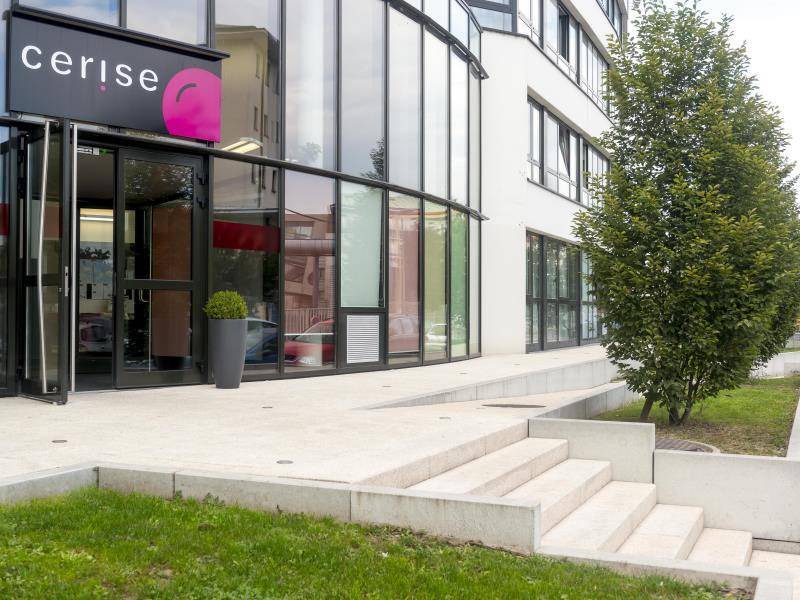 Plaine des Bouchers Apartment | 30 m² Serviced apartment ∙ 10 guests