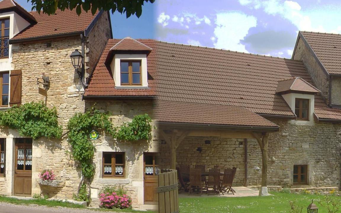 Colombier Cottage | 305 m² Cabin ∙ 6 bedrooms ∙ 12 guests