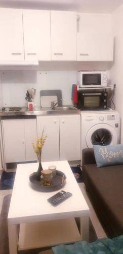 Le Mee-sur-Seine Apartment | 31 m² Apartment ∙ 1 bedroom ∙ 3 guests