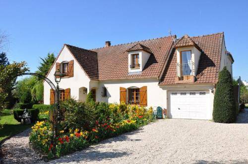 Charly-Sur-Marne Apartment | 32 m² Apartment ∙ 1 bedroom ∙ 4 guests